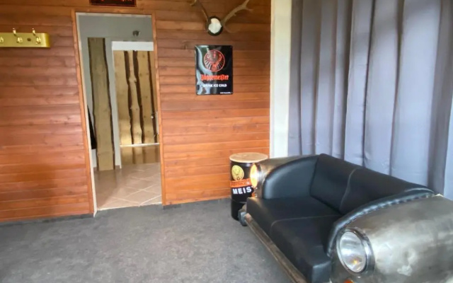 Hostel Harzer Hof
