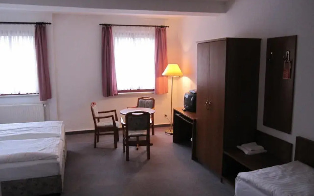 Hotel Am Kellerberg