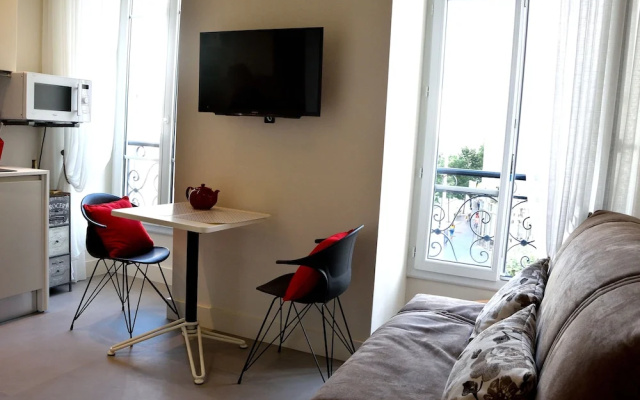 Appartement 22 City