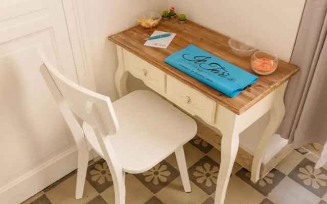 Il Tarì B&B