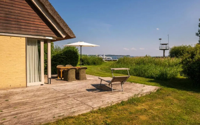 BEECH Resort Plauer See