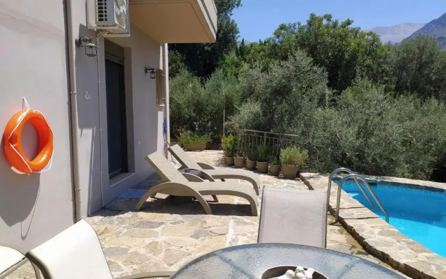 Villa Kastania