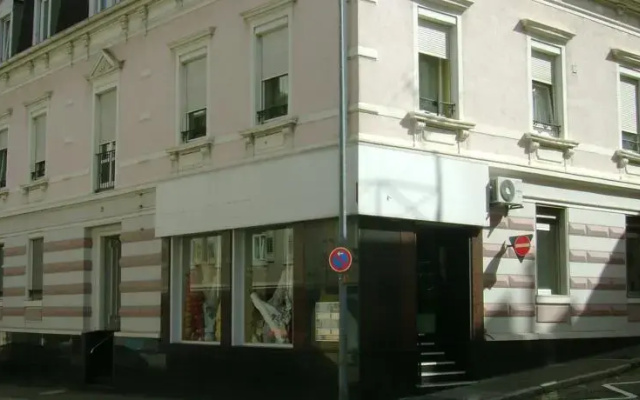 Du Russel Suite