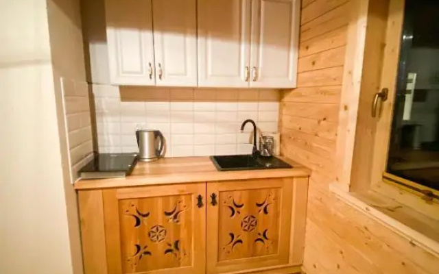 Apartamenty LOFT33