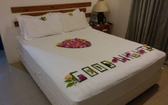 Ras Rana Lodge