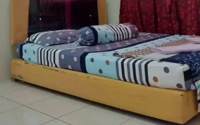 Sarinas Homestay