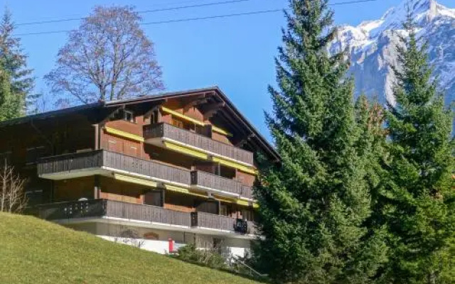 Apartment Bodmisunne