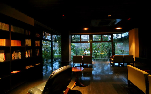 Tetsuka Ryokan