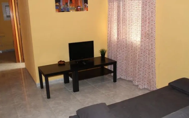 Beachside Apartment Rincon