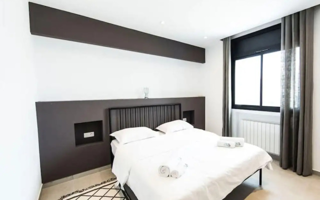 Sunset 302 Apt de Luxe Avec Salle de Fitness