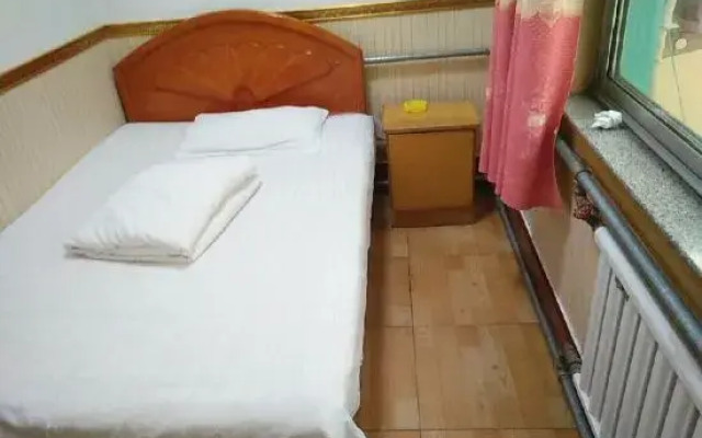 Mengyin Jincheng Business Hotel