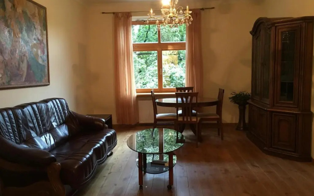Lovely Dana's City Centre Apartment