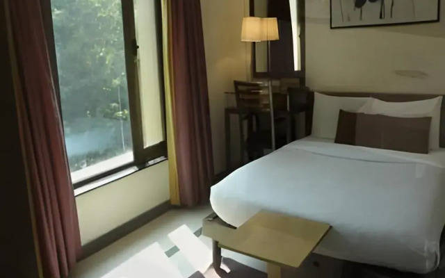 Hotel Sapna Marine