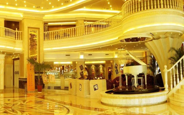Qingdao Beihai