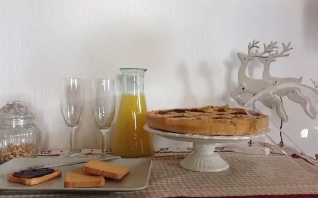 Amola B&B
