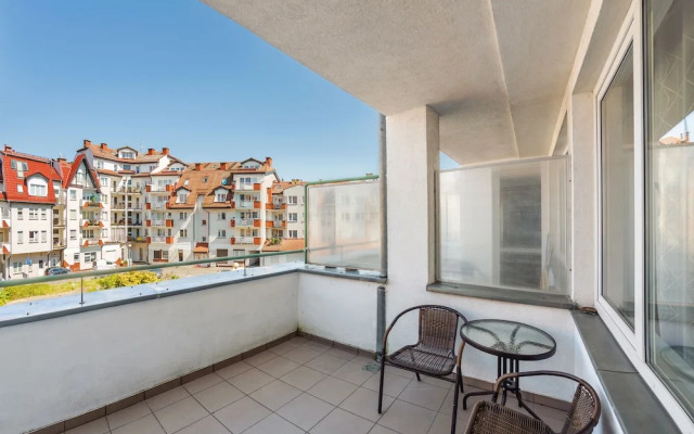 Apartamenty Sun & Snow Port II