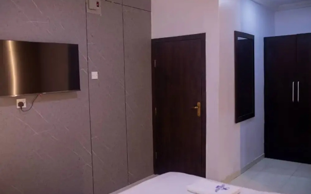 SkyRock Hotels Ogba