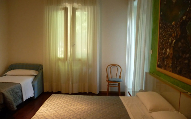 Hotel Luna