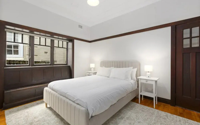 Relaxing Stay Near Fairlight's Scenic Spots