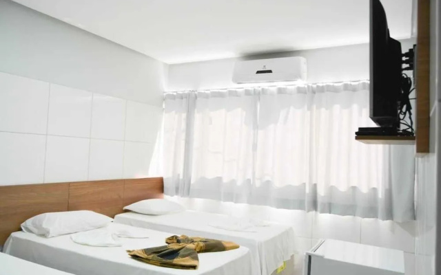Hotel Imperial Palace