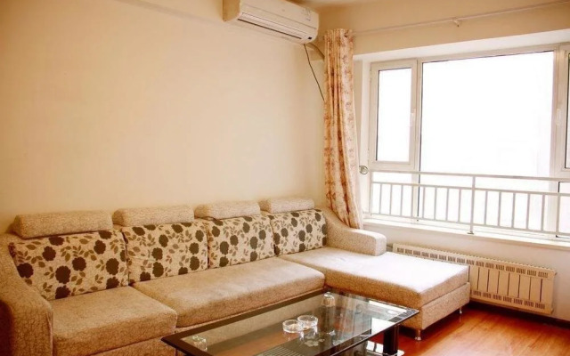 Xi'an Dak Hotel Changan Apartment Hotel