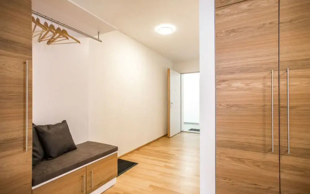Pfander Comfortable Holiday Residence