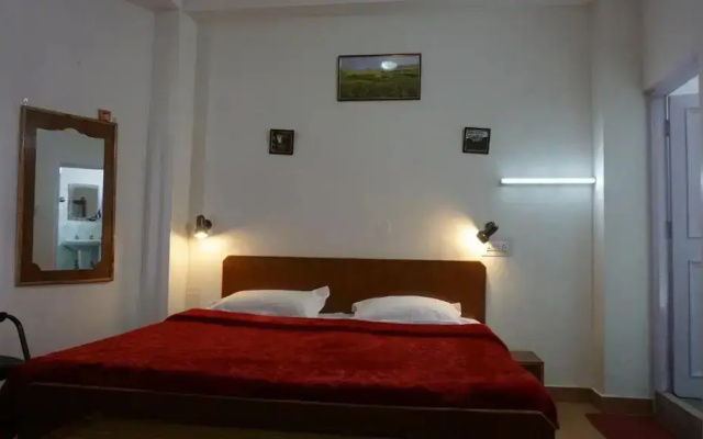 Ashray Home Stay Kufri Himachal Pradesh