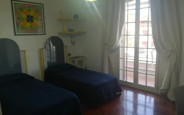 b&b le zagare