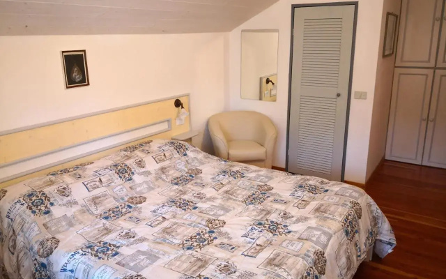 Residence Lago BLU -Riccio