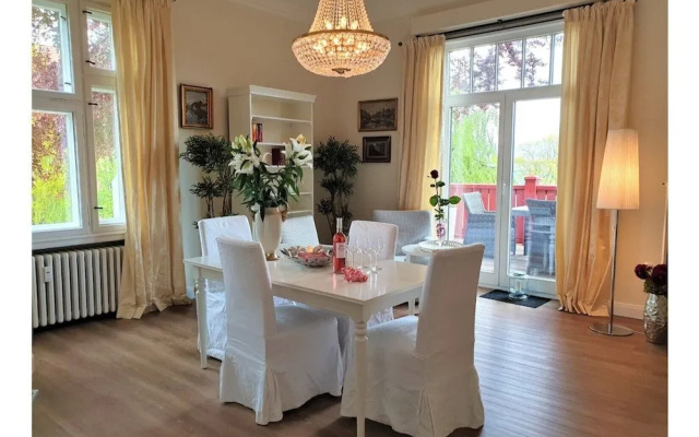 Suite Royal
