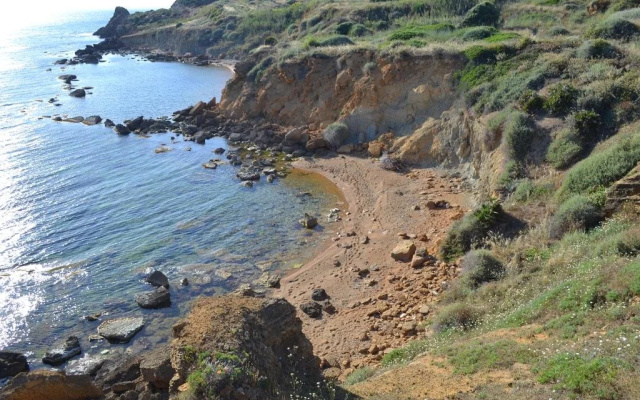 Residence Baia Renella