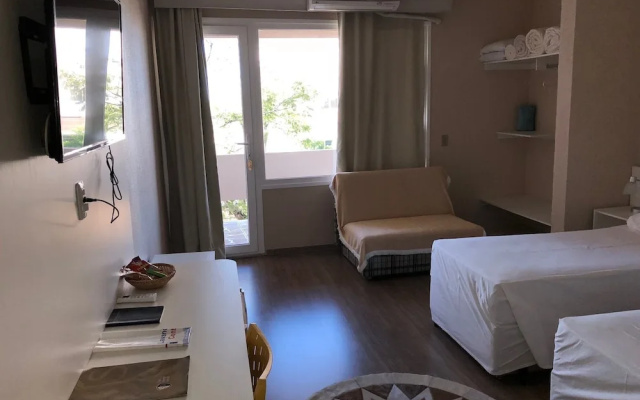 San Remo Hotel