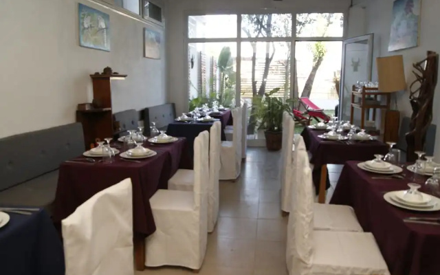 Hotel Villa Mahefa