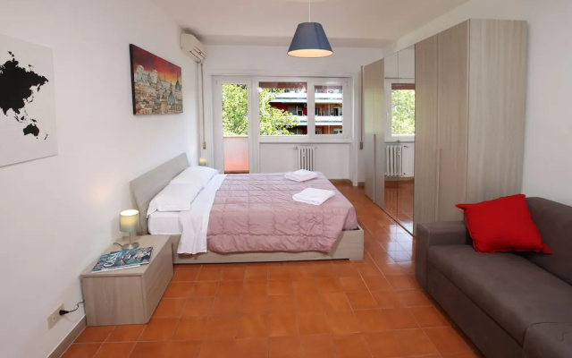 Floriana Home