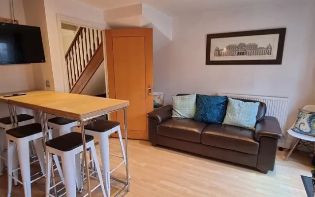 Wren Way Serviced Accommodation