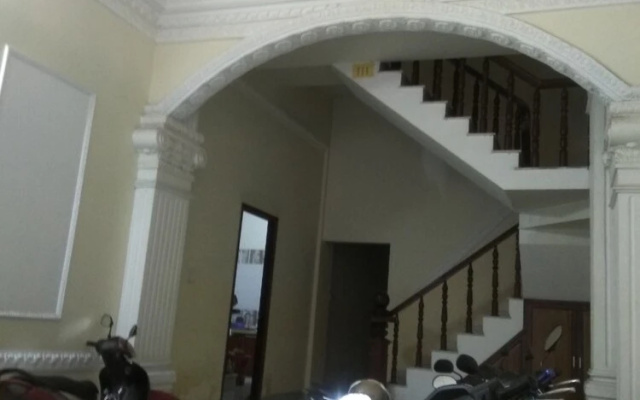 Happy Hotel Binh Chanh