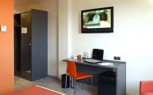 Hotel H2 Avila
