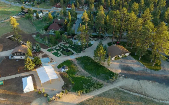THE Ranch House #2501