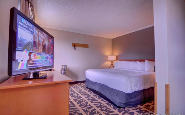 Inns of Banff