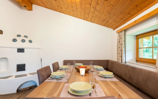 Spacious Holiday Home in Rauris near Ski Area