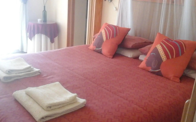 B&B Die Stroom