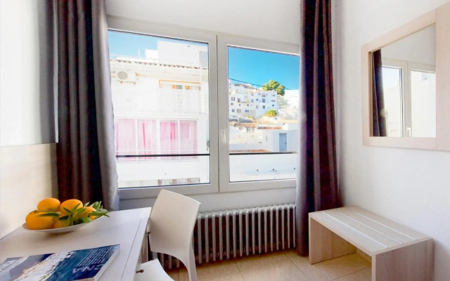 Hotel San Miguel