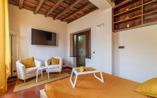(Trastevere) - Sophie Apartment