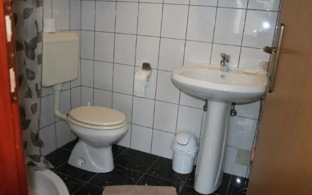 Apartmani Dolencic