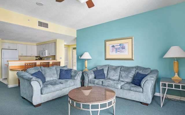 Ocean Walk 2328