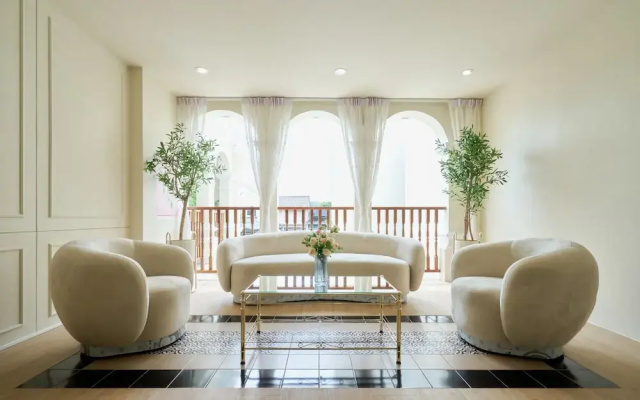 Hawa House Phuket Oldtown