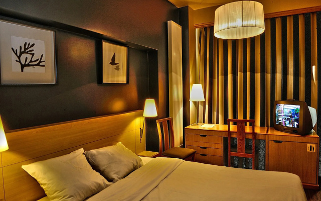 Hotel Aviation