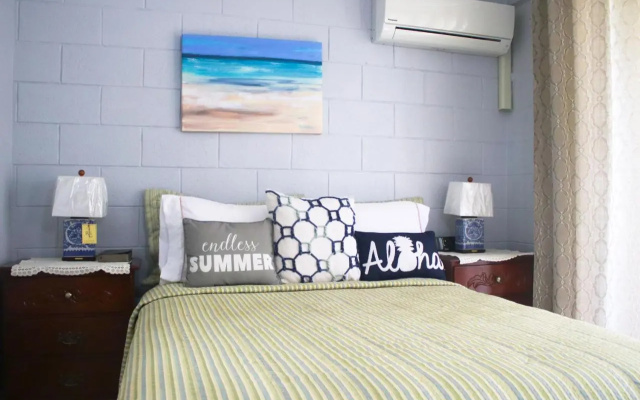 Apartment at Fishermans Point