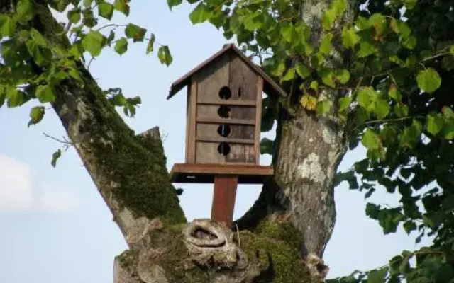 Le Domaine Des Gauliers