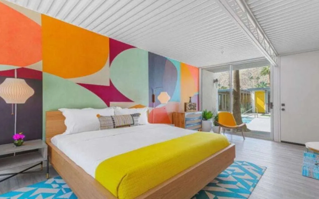Limon Palm Springs